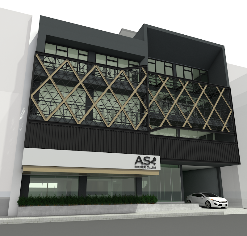 A.S. Broker Co.,Ltd.